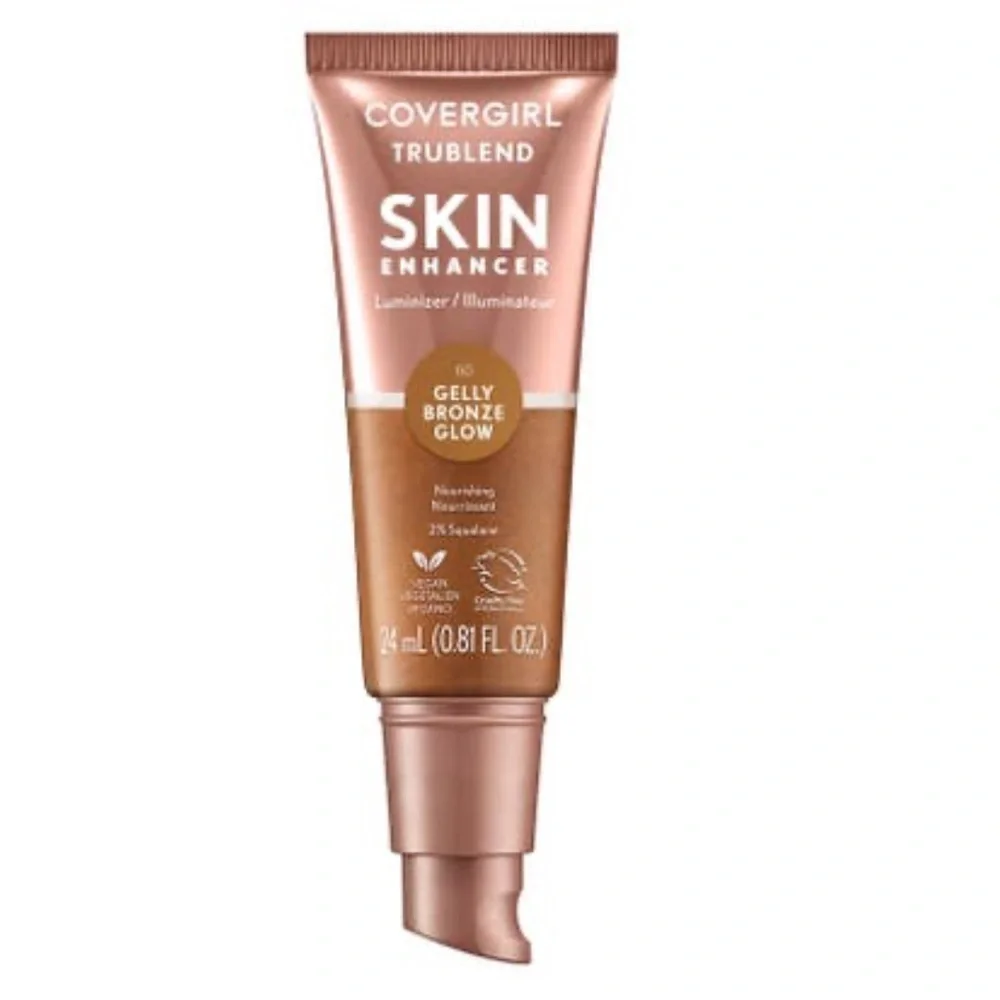 TruBlend Skin Enhancer Luminizer 60 Gelly Bronze Glow